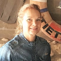 Renee Swanepoel