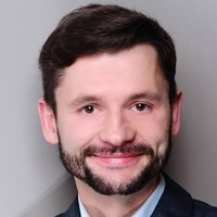 Daniel M Passon