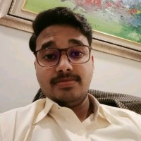 Syed Hassan Raza Jaffari