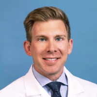 Ryan Gamlin, MD
