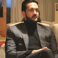 Hamza Azim