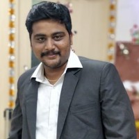 Vishnukumar J