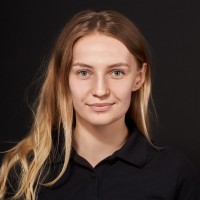 Marta Dribko
