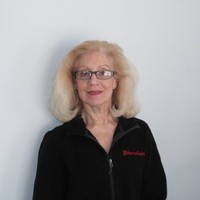 Marion Maxwell