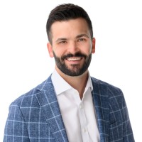 Clinton Shepard, SIOR, CCIM
