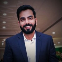 Harshit Gupta