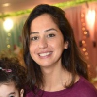 Yara Abi Jaoude