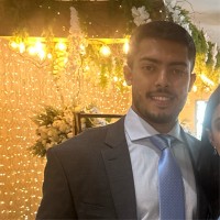 Gabriel Sanchez Carnevali