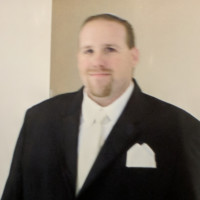 Patrick Milam