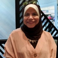 Amira Mohamed