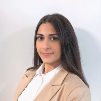 Hazel David