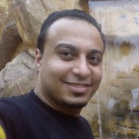 ahmed negm