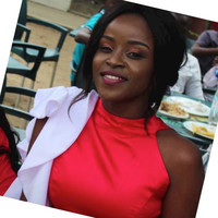 Prisca-Jocelyne GAWA