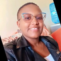 Yvonne Mbithe