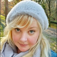 Sarahlouise Mcgarrell