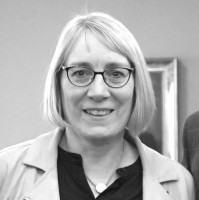 Annette Bechmann Krogh