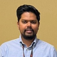 Udayshankar Ramalingam