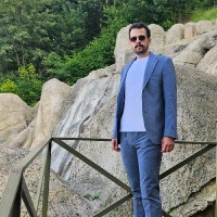 Furkan Yıldırım