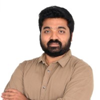Panchadarla Bharat Vamsi