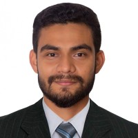 Pedro Andrés Salgado Meza