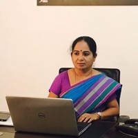 Dr Anuradha Maniyam