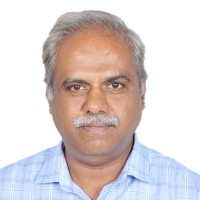Srinath Dharmapuri