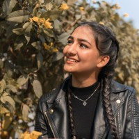 Priya Chaudhury