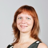 Olga Safronova