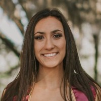 Saige Fisher