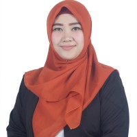 Dahlia Kurniawati Irawan