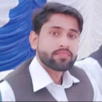 M Khalid Shahzad