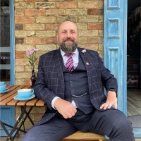 Stephen Ferguson