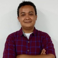 Ruben Siregar