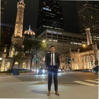 Raul E. Sanchez