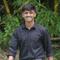 Shashank Naik
