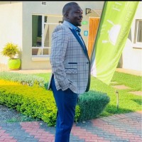 Comfort Maoneke