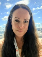 Sarah Crouch