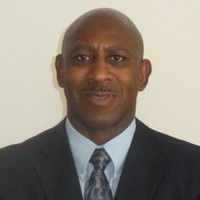 Gregory John Boston