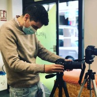 Santi Gutiérrez Gómez-Lus