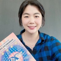 Angie Zheng