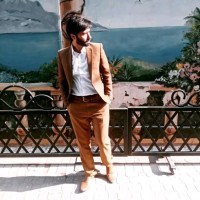 Muhammad Mustafa