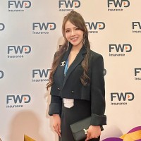 Amanda Ding