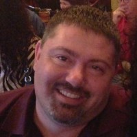 Brian Mellinger