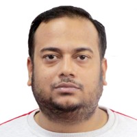 Mohammad Mujahid