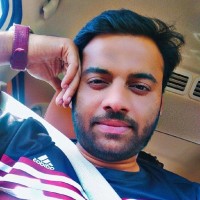 Arun Rohilla