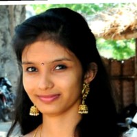 Sweatha Hariharan