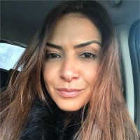 marjorye nicolau