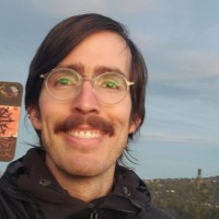 David Wyrick