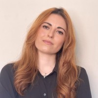 Claudia Calvente