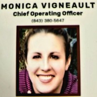 Monica Vigneault